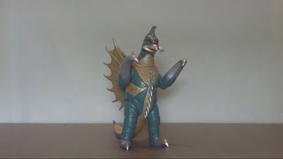 Gigabrain Gigan 1973 Review [upl. by Notluf30]