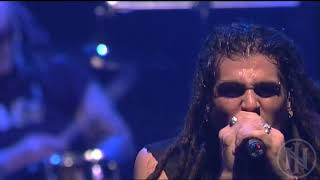 Ill Niño  Predisposed Sub Español [upl. by Ahsiram]