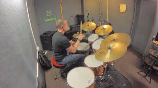 Yamaha Drums Demo  Video No 1 [upl. by Sukin]