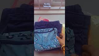 Ajio nightwear haul below 500₹ only subscribe my channel👍 [upl. by Chatterjee]