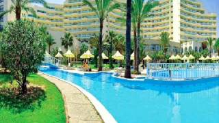 Sentido Rosa Beach Thalassa amp Spa 4 Monastir [upl. by Caneghem]