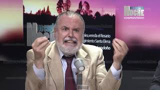 Gilberto Tobón Sanín analiza los primeros 100 días del Gobierno de Iván Duque [upl. by Lledniuq]