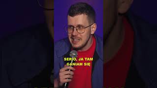 🔥 Cezary Jurkiewicz  Hej Einstein fragment 🎤 Zobacz całość standupcomedy śmieszne [upl. by Weir]