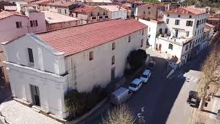 Village de Balagne Calenzana  Calinzana [upl. by Lucier]