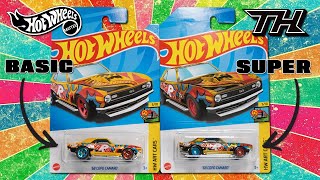 THE RAREST HOT WHEELS MONSTER TRUCK EVER TAXI 3 CWUE [upl. by Ahsinal]