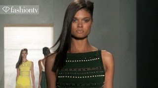 Coven SpringSummer 2014 Show  Fashion Rio  FashionTV [upl. by Knapp]