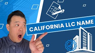 ✅ Can I Trademark My LLC Name in California Complete Guide for Smart Entrepreneurs [upl. by Judie104]