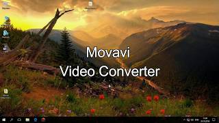 Free Download Movavi Video Converter 1701 Installation Activation [upl. by Netsuj]