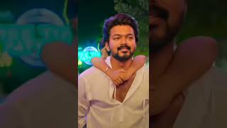 sorgame endraalum song whatsapp status goatversion vijay thalaivaa [upl. by Otrebogad165]