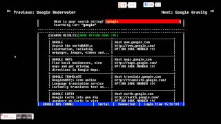 Google Terminal [upl. by Panthea]