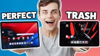 I Tried The BEST Gaming Tablets Of 2024 I DID NOT EXPECT THIS [upl. by Conney]