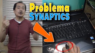 💻 ¿Porque Falla Synaptics en Windows 10  Windows Fácil [upl. by Massiw]