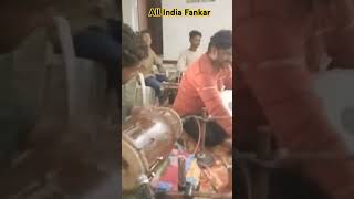 NagmaBanjo tabla dholak [upl. by Rasure]