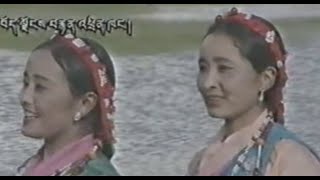 Magnificent Tibetan Movie  Acha Nangsa Must Watch [upl. by Honna]