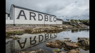 Islay 2024 Ardbeg  Master Of Malt [upl. by Omrellig]