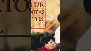 Short La Sociedad de los poetas muertos ComentarioDeCine Películas Cine [upl. by Gunning]