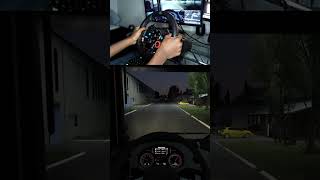 Burgas to Bucharest gaming eurotrucksimulator2 shorts [upl. by Jeanie187]