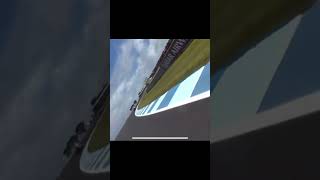 PhillipIslandMM93AustralianracemotoGP2024frontCam [upl. by Yar]