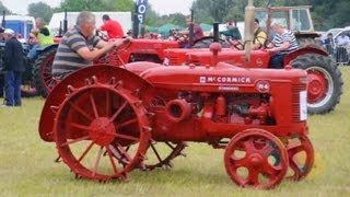 Cambridgeshire Steam Rally 2013 Swavesey 20  21 July 2013 [upl. by Winter]