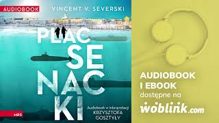 PLAC SENACKI 9 PM  VINCENT V SEVERSKI  AUDIOBOOK PL [upl. by Airekat20]