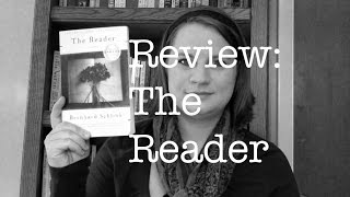 Review The Reader [upl. by Aleicarg]