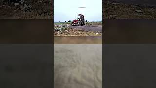 Tochan king Nishu deshwal john deere 5050D automobile farmer [upl. by Eustasius]