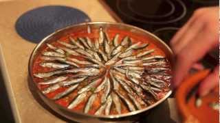 whitebait paella [upl. by Mora316]