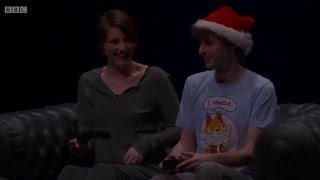 2015 RSE Christmas Lecture Stampys Christmas Cake Caper Clip 3 [upl. by Oswell]