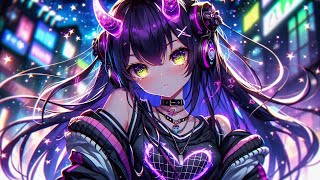 Best Nightcore Gaming Mix 2024 ♫ Gaming Music Mix ♫ New Music 2024 EDM Gaming Music [upl. by Nace451]