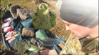 Karrimor Predator Pack THE FULL REVIEW [upl. by Handler633]