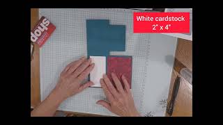 Easy gift card holder tutorial [upl. by Seymour]