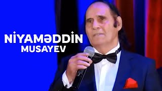 Niyaməddin Musayev — Dunya Senin Dunya Menim [upl. by Angelica]