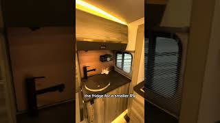 ALL NEW Winnebago RV for 2024 [upl. by Pia]