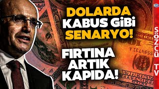 Mehmet Şimşekin Dolar Kuru Beklentisi Ünlü Ekonomist Açıkladı Dolar Fırtınası Başlıyor [upl. by Rodrick]