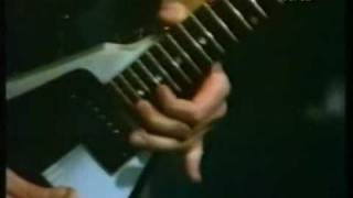 MICHAEL SCHENKER  VICTIM OF ILLUSION  LIVE81 [upl. by Alban]