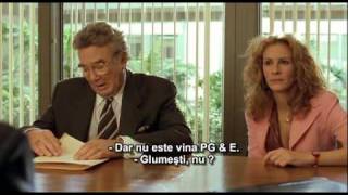 Erin Brockovich Prima negociere cu PGE [upl. by Na]