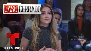 Fanatismo Delincuente👿🤰💒 Caso Cerrado  Telemundo [upl. by Enuj]