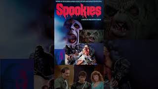 Spookies 1986 [upl. by Ennis]