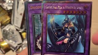 YUGIOH TCG  Bonanza Quarto di Secolo 23 [upl. by Corron723]