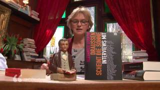 Elke Heidenreich Lesen mit Stefan AustTeil 4 [upl. by Dotson]