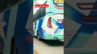 Elora bus😍💥 trending viralvideo busbd elora subscribe automobile bussid music remix [upl. by Betsy789]