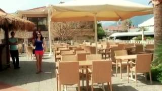 Hawaii Hotel Marmaris  Corendon [upl. by Sonitnatsnok]