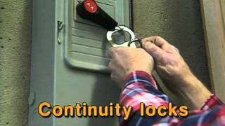 Lock Out Procedures [upl. by Arondel890]