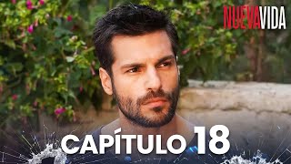 Nueva Vida  Yeni Hayat  Capítulo 18 [upl. by Zumwalt508]