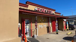 📍Honey Stop Smoke Shop 7110 Tram Rd Beaumont TX 77713 [upl. by Ivette]