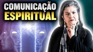 O PERISPÍRITO e a GLÂNDULA PINEAL  Anete Guimarães [upl. by Akemehc216]