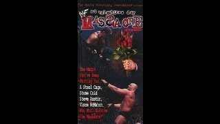 WWF St Valentines Day Massacre 1999  watchalong [upl. by Shanta77]