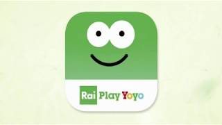 🎵🎵🎵 musica YO YO mascotte della app RAY PLAY YOYO  colonna sonora divertente Tu Tu HEI YO YO [upl. by Aydin]