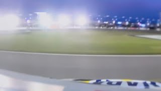 Chase Elliott Spins Coming to The Checkers ‘24 Nashville Cup Race [upl. by Ekal814]