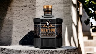 Sexton Single Malt  Is This Irish Whiskey Worth a Try [upl. by Sikram]